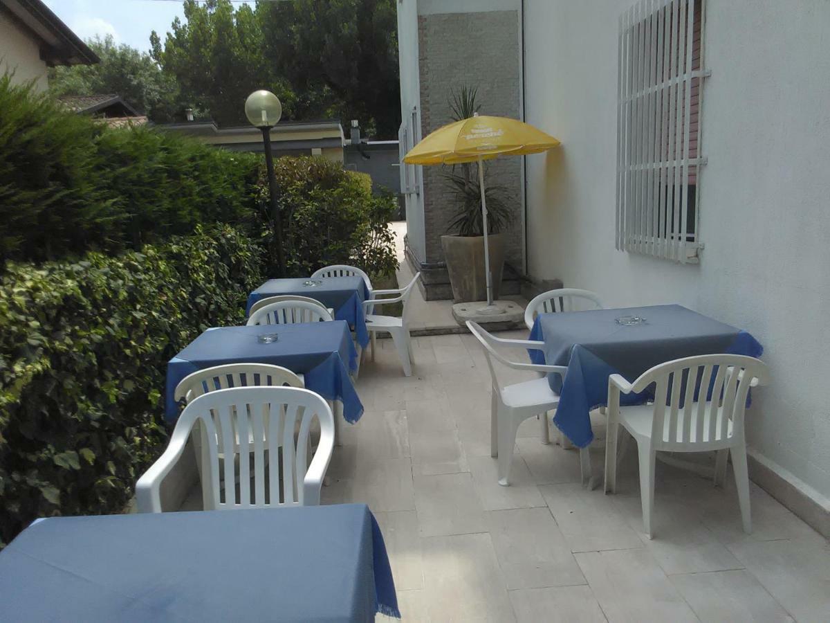 Hotel Cristallo Peschiera del Garda Ngoại thất bức ảnh